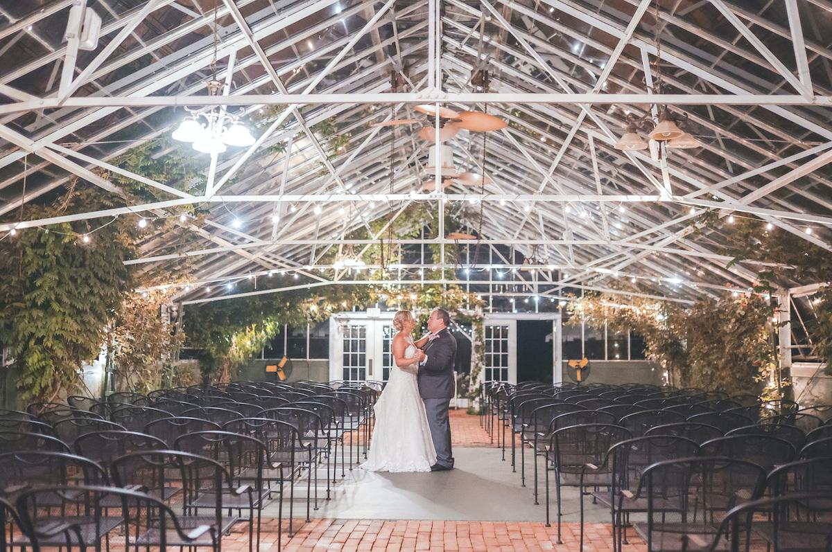 The Top 5 Wedding Venues in New England